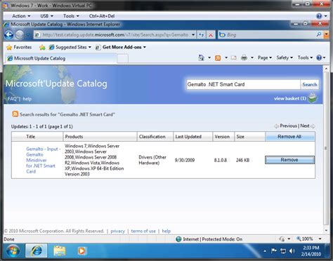 intel smart card driver windows 7|download microsoft smart card manager.